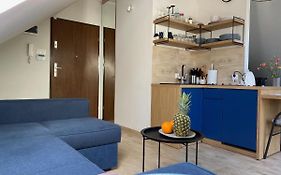 Apartament w Dębkach